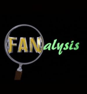 Fanalysis (2002) DVD