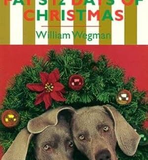 Fay's 12 Days of Christmas (Short) (1995) DVD