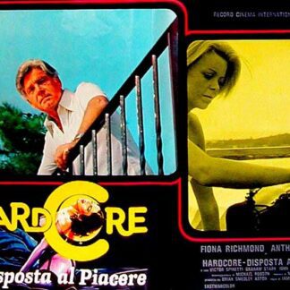 Fiona (1977) DVD