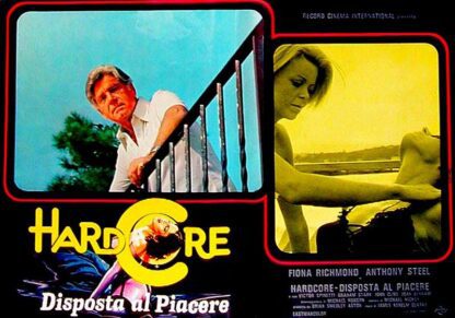 Fiona (1977) DVD