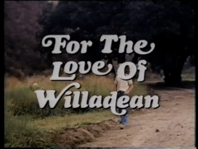 For the Love of Willadean: A Taste of Melon (1964) starring Terry Burnham on DVD on DVD