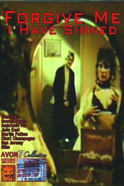 Forgive Me, I Have Sinned (1983) DVD