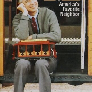 Fred Rogers: America's Favorite Neighbor (2004) DVD