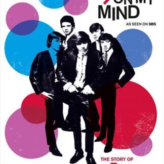 Friday on My Mind: The Story of the Easybeats (2009) DVD