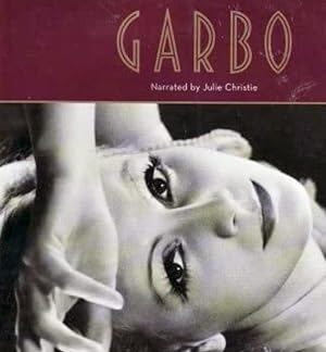 Garbo (2005) DVD