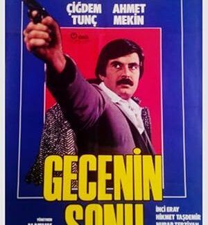 Gecenin Sonu (1983) DVD
