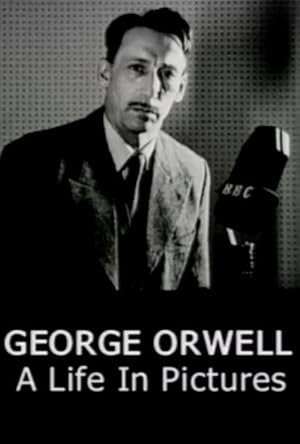 George Orwell: A Life in Pictures (2003) starring Chris Langham on DVD DVD George Orwell: A Life in Pictures (2003) DVD