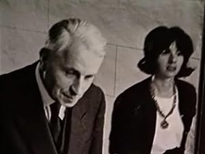 Georges Bataille - À perte de vue (1997) DVD