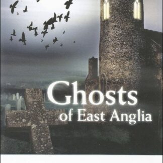 Ghosts of East Anglia (2008) DVD