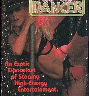 Go Go Dancer (1989) DVD