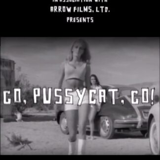 Go, Pussycat, Go! (2005) DVD