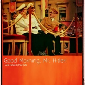 Good Morning, Mr. Hitler (1993) DVD