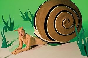 Green Porno (2008–2009) DVD