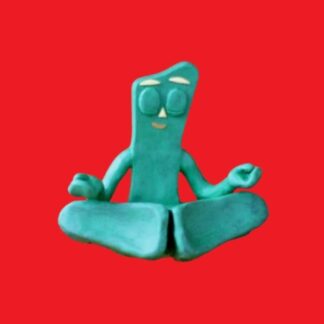Gumby Dharma (2006) DVD