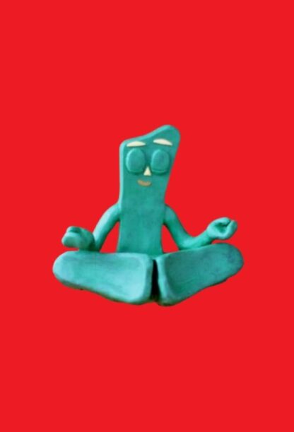 Gumby Dharma (2006) starring Stephen A. Buckley on DVD DVD Gumby Dharma (2006) DVD