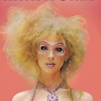 Hairworld (2007) DVD
