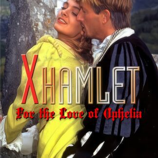 Hamlet: For the Love of Ophelia (1995) DVD