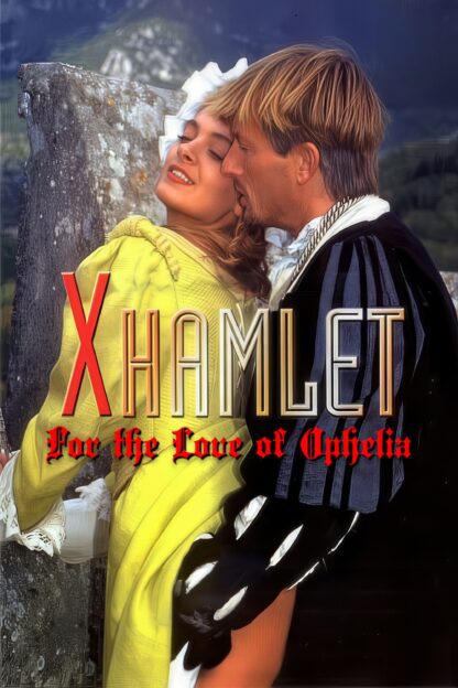 Hamlet: For the Love of Ophelia (1995) DVD