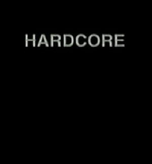 Hardcore (2001) DVD
