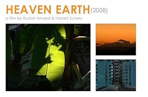 Heaven Earth (2008) with English Subtitles on DVD DVD Heaven Earth (2008) DVD