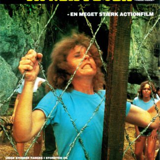 Hell Hole (1978) DVD