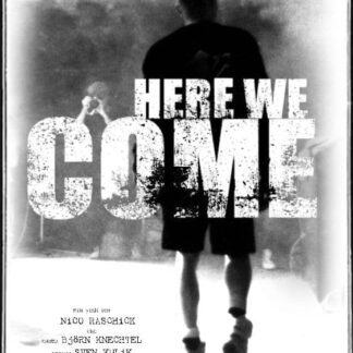 Here We Come (2006) DVD