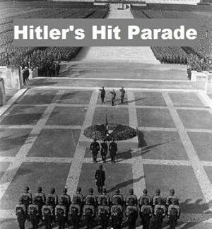 Hitlers Hitparade (2005) DVD
