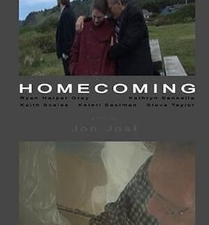 Homecoming (2004) DVD