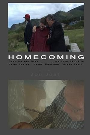 Homecoming (2004) starring Ryan Harper Gray on DVD DVD Homecoming (2004) DVD