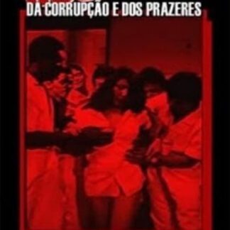 Hospital of Corruption and Pleasures (1985) DVD