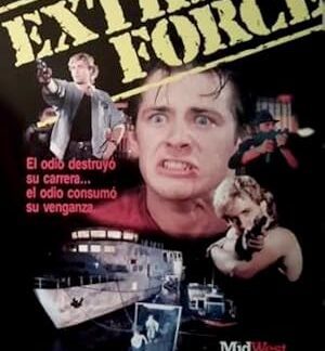 Hostage Syndrome (1988) DVD