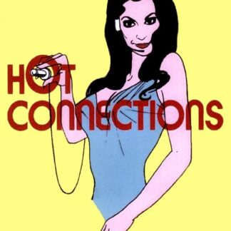 Hot Connections (1972) DVD
