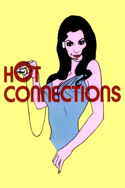 Hot Connections (1972) DVD