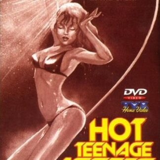 Hot Teenage Assets (1978) DVD
