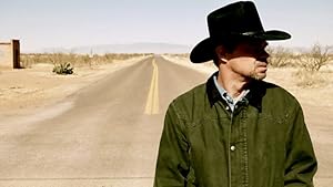 How the West Was Lost (2008) DVD