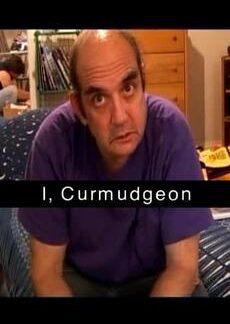 I, Curmudgeon (2004) DVD