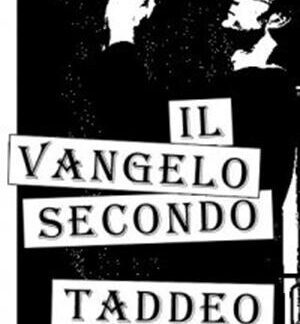 Il Vangelo secondo Taddeo (2006) DVD