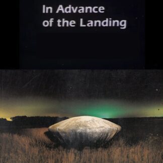 In Advance of The Landing (1993) DVD