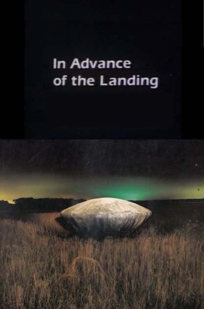 In Advance of The Landing (1993) DVD