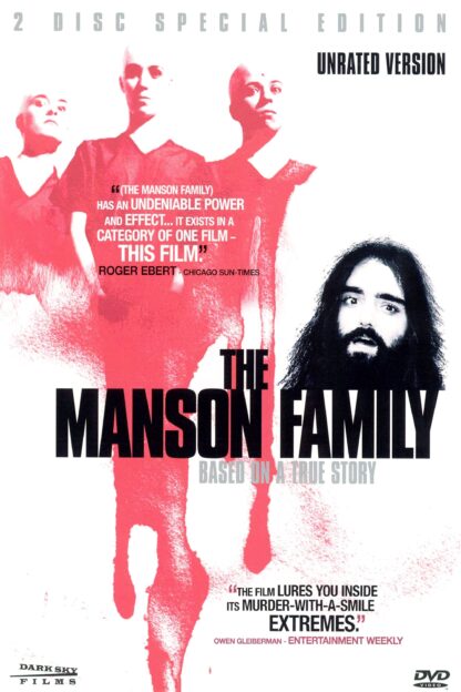 In the Belly of the Beast (2001) DVD