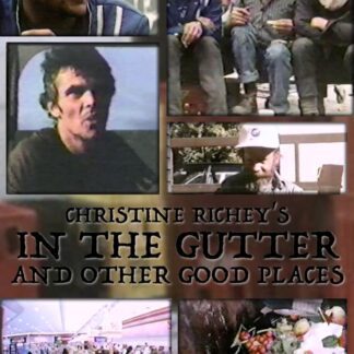 In the Gutter and Other Good Places (1993) DVD
