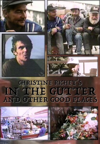 In the Gutter and Other Good Places (1993) DVD