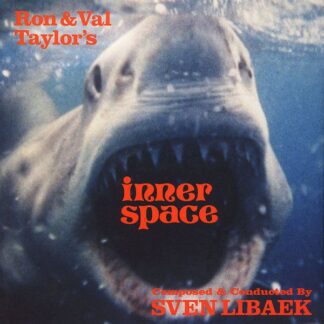 Inner Space 1973 DVD