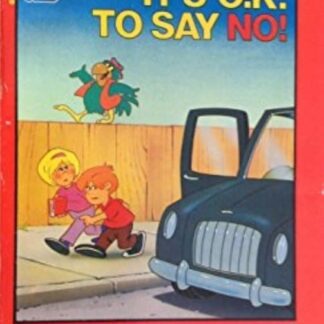 It's O.K. To Say No! (1985) DVD