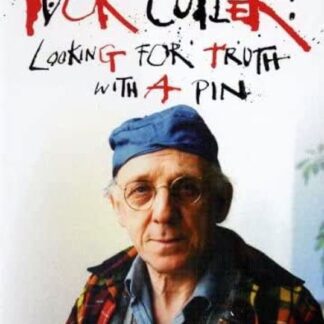 Ivor Cutler: Looking For Truth With a Pin (2005) DVD