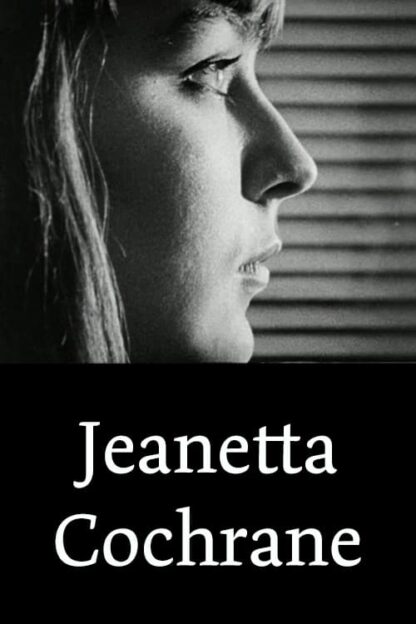Jeanetta Cochrane (1967) DVD