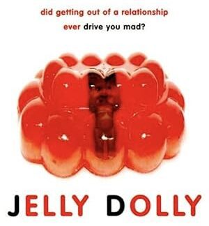 Jelly Dolly (2004) DVD