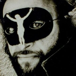 Joel-Peter Witkin - L'image indélébile (2007) DVD