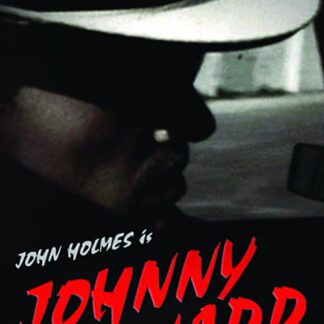 Johnny Wadd (1971) DVD