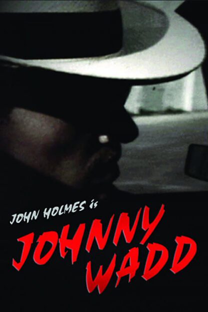Johnny Wadd (1971) DVD